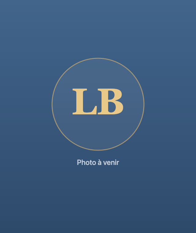 Lory Boutboul — cheffe & co-fondatrice LORY Events & Catering