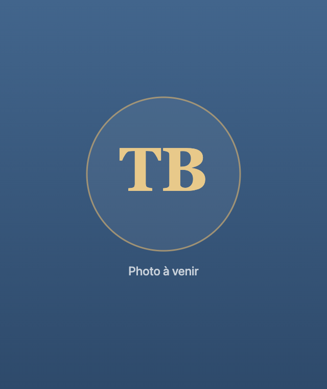 Tommy Boutboul — co-fondateur LORY Events & Catering